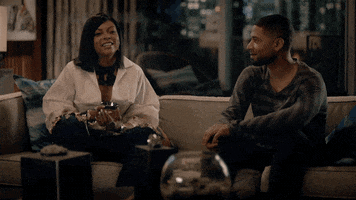 cookie sigh GIF by Empire FOX