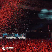 GIF by Ultra Music Festival