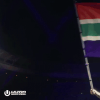 GIF by Ultra Music Festival