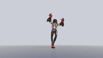 San Francisco Shock Overwatch GIF by NRG Esports & SF Shock