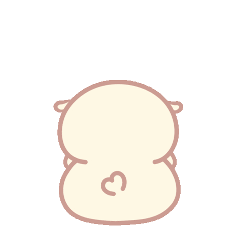 Happy 開心 Sticker