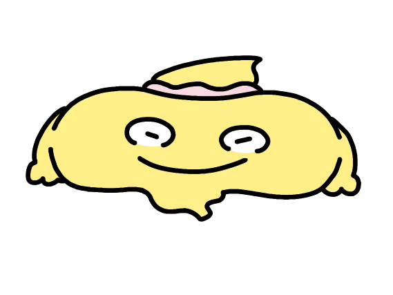 Happy Fun Sticker