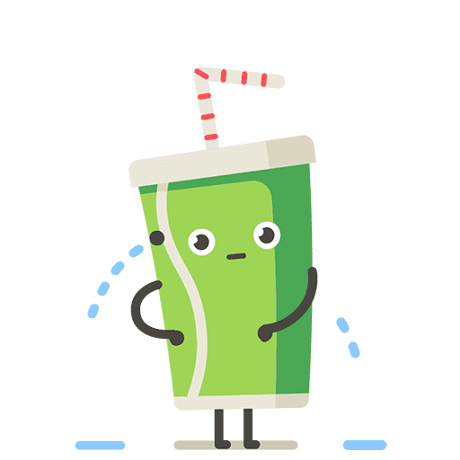 Sleekerbr Alimento Sticker by Sleeker