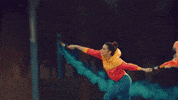 coca-cola dancing GIF