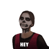 Whats Up Hello Sticker by Lizzy McAlpine