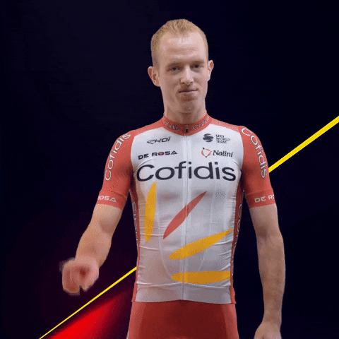 Bike No GIF by Team Cofidis - #CofidisMyTeam