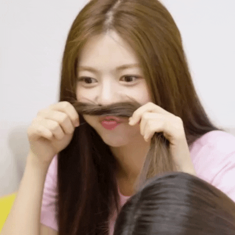 K-Pop Cutie GIF