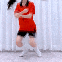 Celebrate K Pop GIF