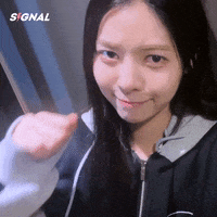 K Pop Triples GIF
