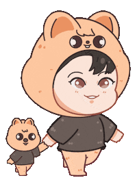 Art Illustration Sticker