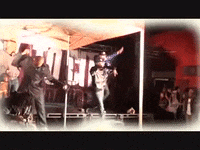 Alter Ego Johannesburg GIF by Sony Music Africa