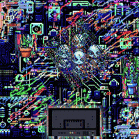 Sachcoothearty art animation tv gif GIF