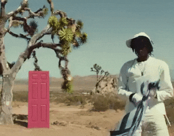 Happy Birthday Dancing GIF by DC The Don