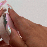 Nails Manicure GIF by Trés She