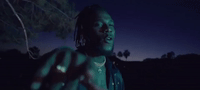 devil in california GIF by Burna Boy