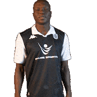 Abubakar Sticker by Neftchi