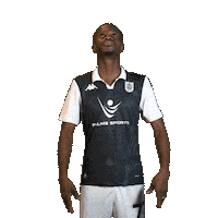 Sako Sticker by Neftchi