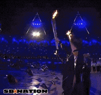 olympics GIF by SB Nation