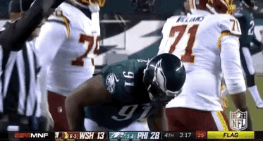 2018 nfl football GIF by NFL
