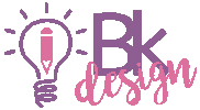 Bkdesignestudio Sticker by BkDesign