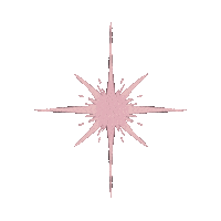Milky Way Design Sticker