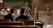the rules of engagement swag GIF by BET