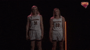 Wbb GIF by CUCougars