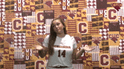 Wbb GIF by CUCougars