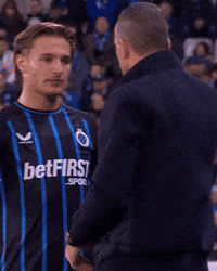 Vermant GIF by Club Brugge
