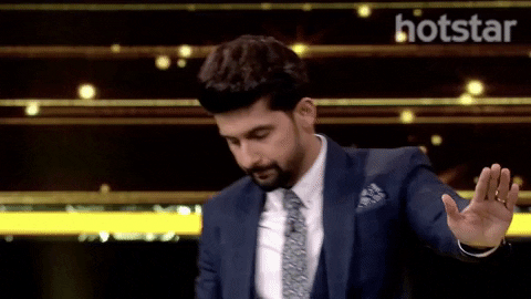 streaming episode 1 GIF by Hotstar