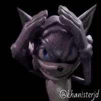 Sonic The Hedgehog Trending GIF