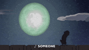 night moon GIF by South Park 