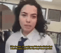 australia feminism GIF by Refinery 29 GIFs