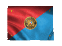 Kate Winslet Flag Sticker by HBO