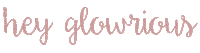 Ps Glow Sticker by Project Skin MD