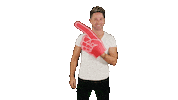 Finger Sticker by SEBASTIAN