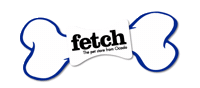 Fetchbirthday Sticker by fetchlovespets
