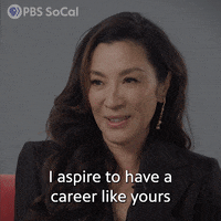 Oh No Yes GIF by PBS SoCal