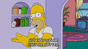 talking homer simpson GIF