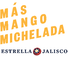 Day Of The Dead Beer Sticker by Estrella Jalisco