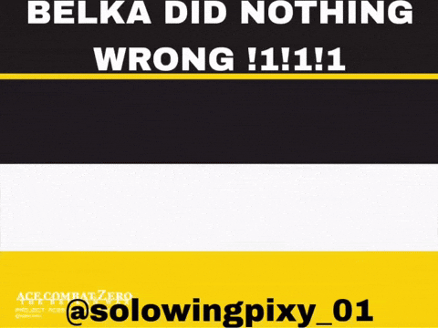 Ace Combat Salvation GIF