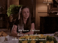 season 3 netflix GIF by Gilmore Girls 