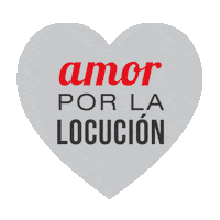 Locucion Sticker by dale REC