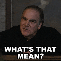 The Good Fight GIF by Paramount+