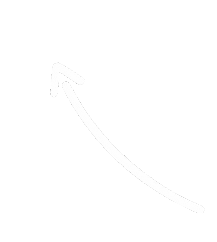 Real Estate Arrow Sticker by Rila