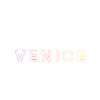 Selftan Sticker by venice cosmetics