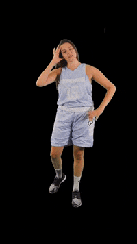acslsports basketball no shake nein GIF