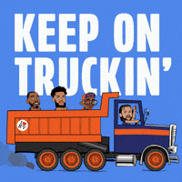New York Animation GIF