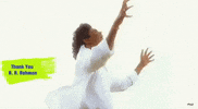 Ar Rahman Thank You GIF
