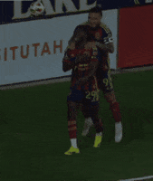 Regular Season Sport GIF by Major League Soccer